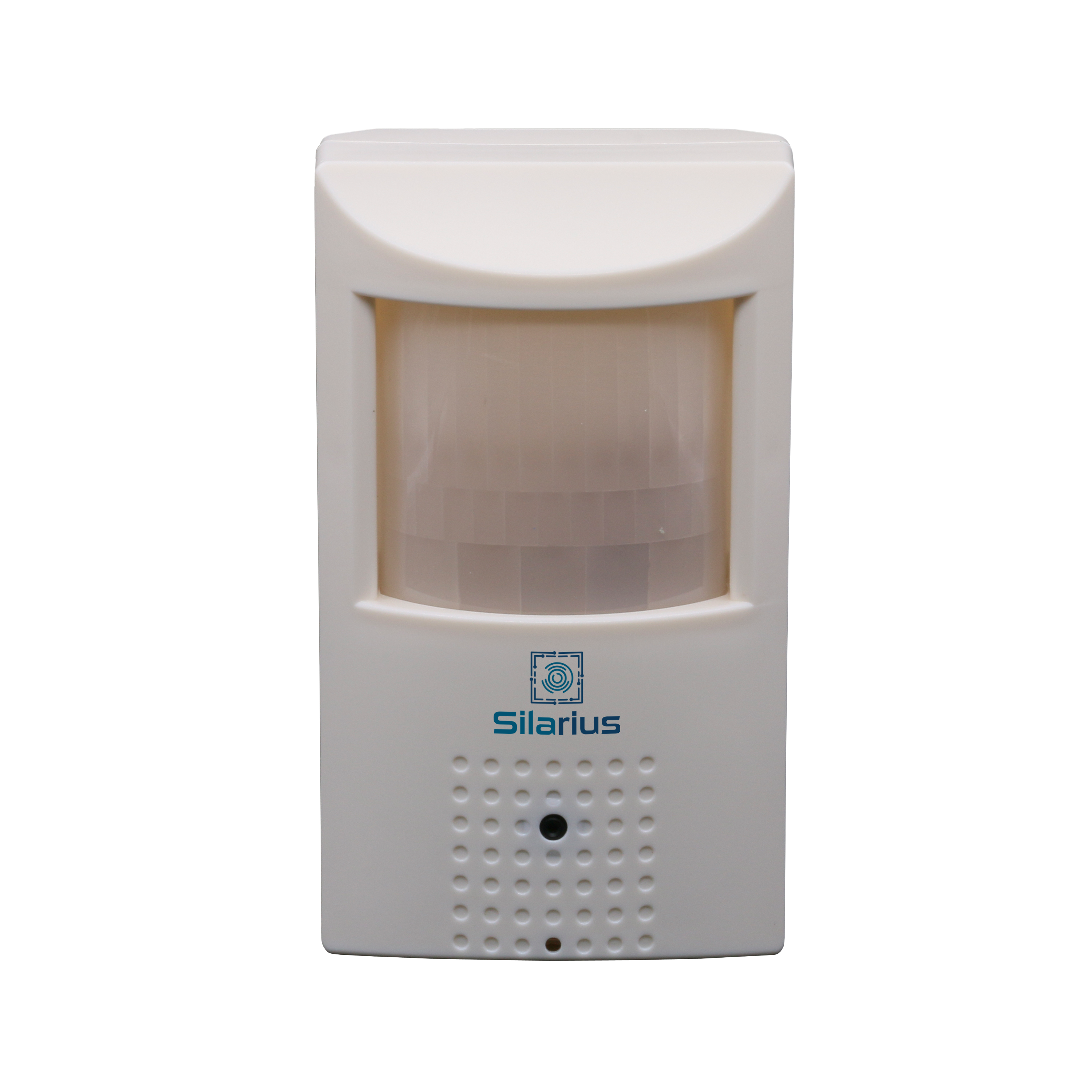 Silarius SIL-PIRSPY5MP 5MP PIR style Spy Camera