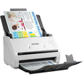 Epson DS-530 II Duplex Document Scanner 70ipm 35ppm B11B261202