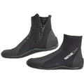Seac 5mm Regular Dive Boots w/ Zipper