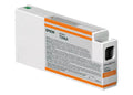 New, Pre-Owned - Epson T596A Orange Ink Cartridge