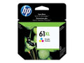 New, Pre-Owned - HP 61XL (CH564WN) Tri-Color Ink Cartridge