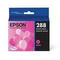 New, Pre-Owned - Epson 288 Magenta Ink Cartridge