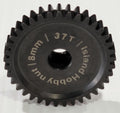 IRonManRc  37T 8MM Mod1 Pinion Gear HARDENED STEEL