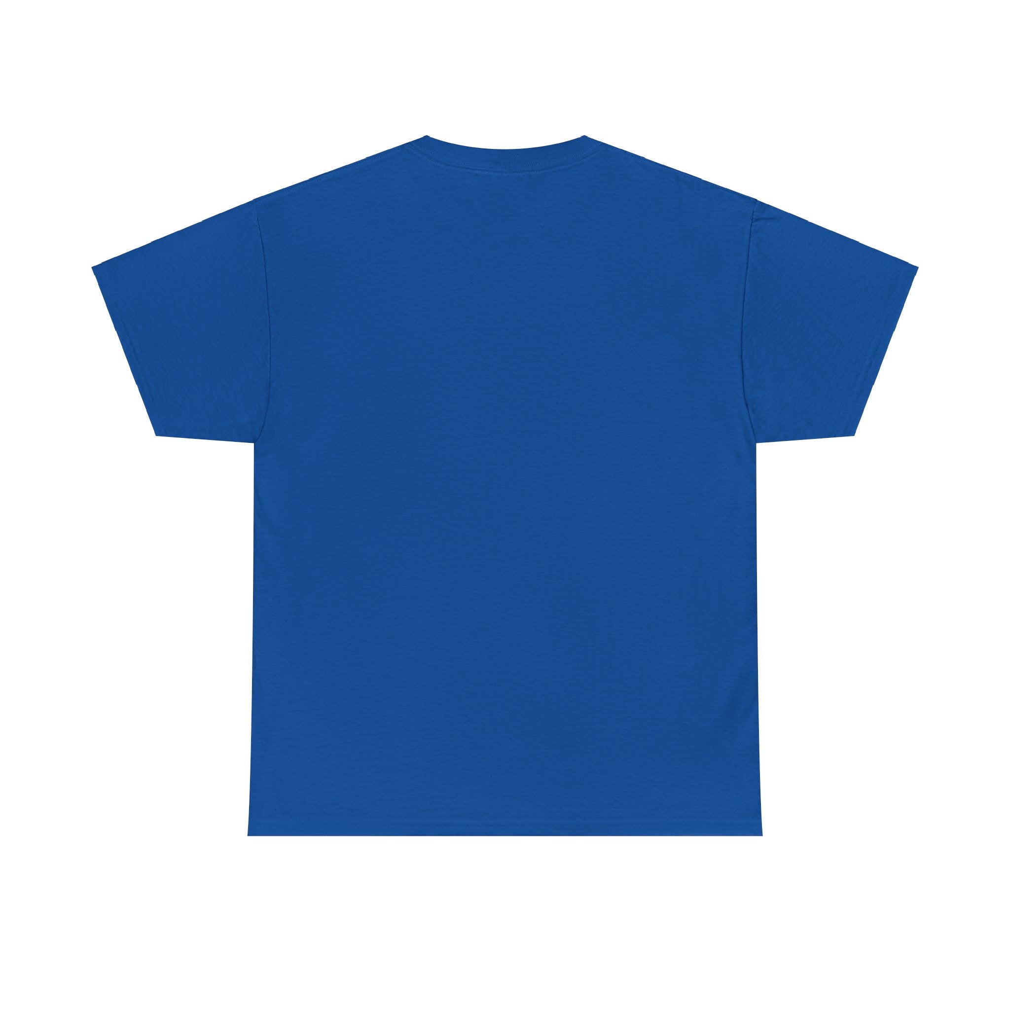 "I Miss America" Star Unisex Heavy Cotton Tee