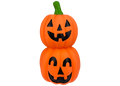Multipet Latex Jack O' Lanterns 6"