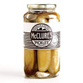McClure's - 'Garlic & Dill' Whole Pickles (16OZ)