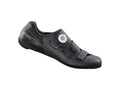 Shimano RC502 Wide 46 Black Shoe