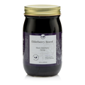 All Natural Elderberry Boost (16 oz)
