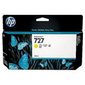 New, Pre-Owned - HP 727 130mL (B3P21A) Yellow Ink Cartridge