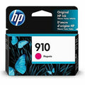 New, Pre-Owned - HP 910 (3YL59AN) Magenta Standard Yield Ink Cartridge