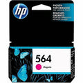 New, Pre-Owned - HP 564 (CB319WN) Magenta Ink Cartridge