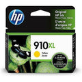 New, Pre-Owned - HP 910XL (3YL64AN) Yellow High Yield Ink Cartridge