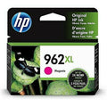 New, Pre-Owned - HP 962XL (3JA01AN) Magenta New, Pre-Owned - Ink Cartridge
