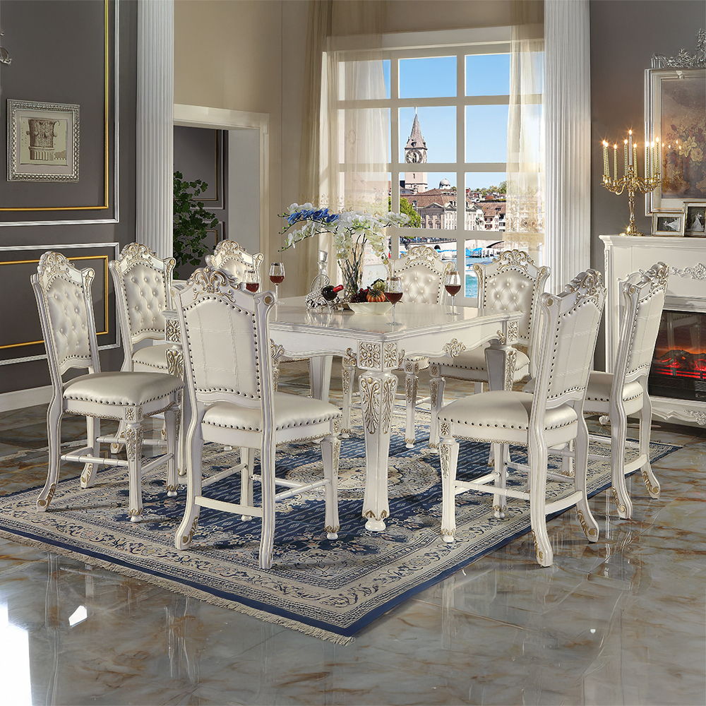 Vendome - Counter Height Chair (Set of 2)