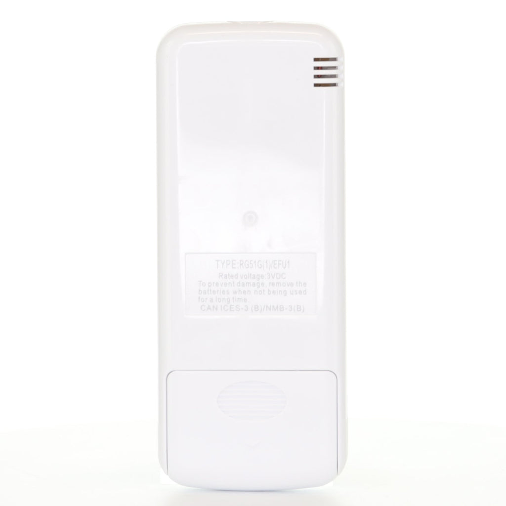 PELONIS RG51G(1)/EFU1 Air Conditioner Remote Control - 17317000A59931
