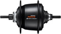 Shimano Nexus SG-C7000-5D Internally Geared Hub - 5 Speed 36h For Center Lock Disc Brake BLK Small Parts Not Included
