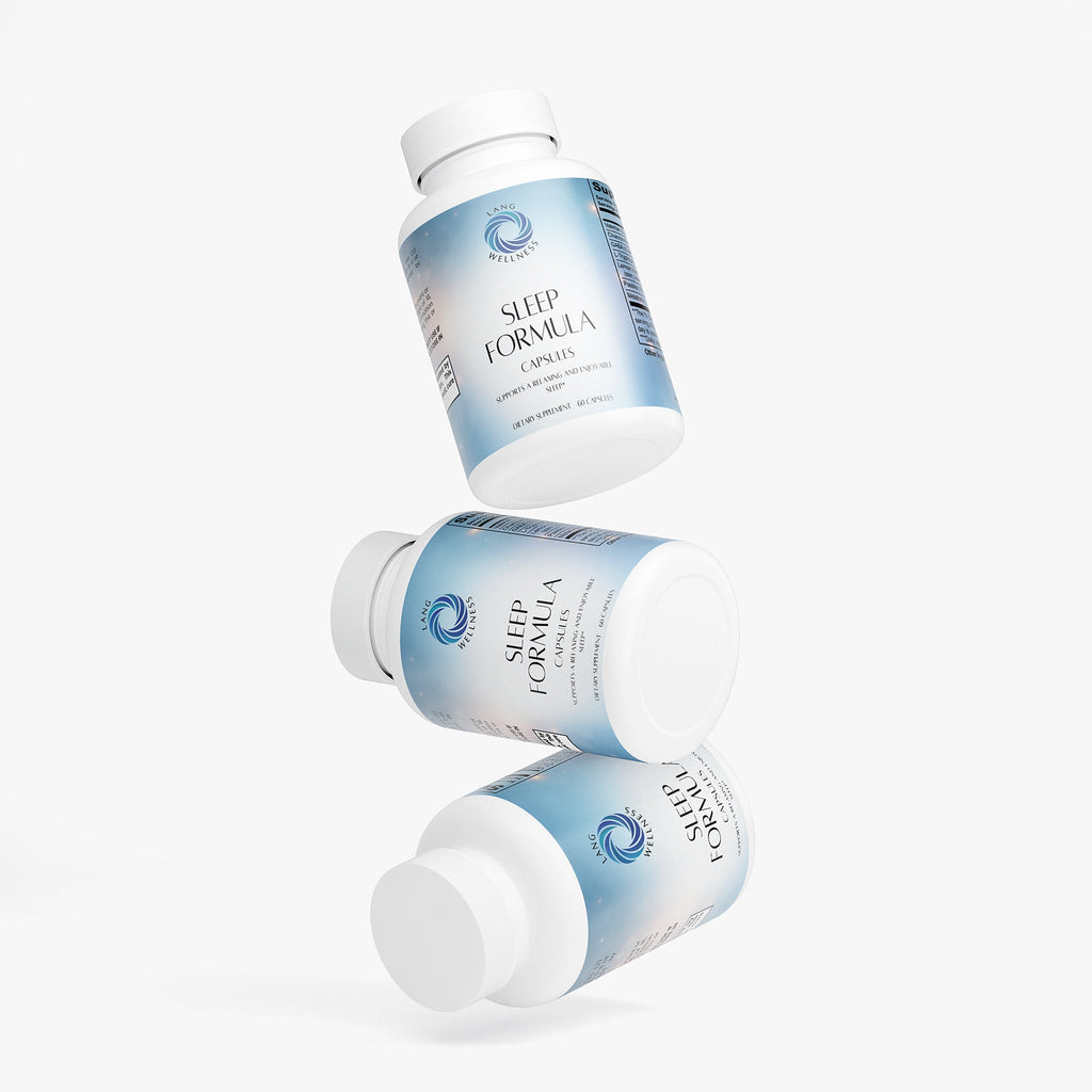 Sleep Formula