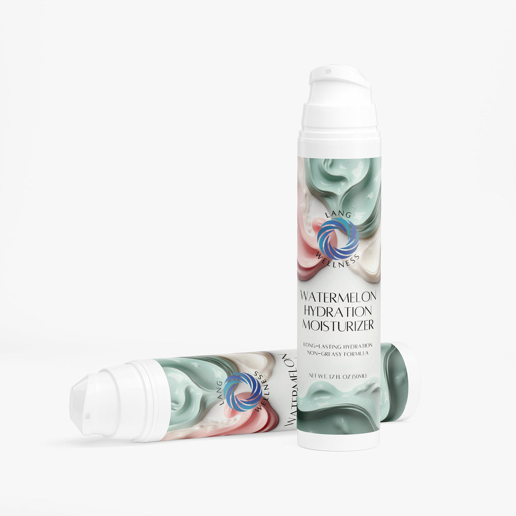 Watermelon Hydration Moisturizer