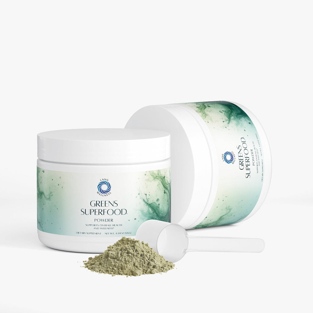 Greens Superfood