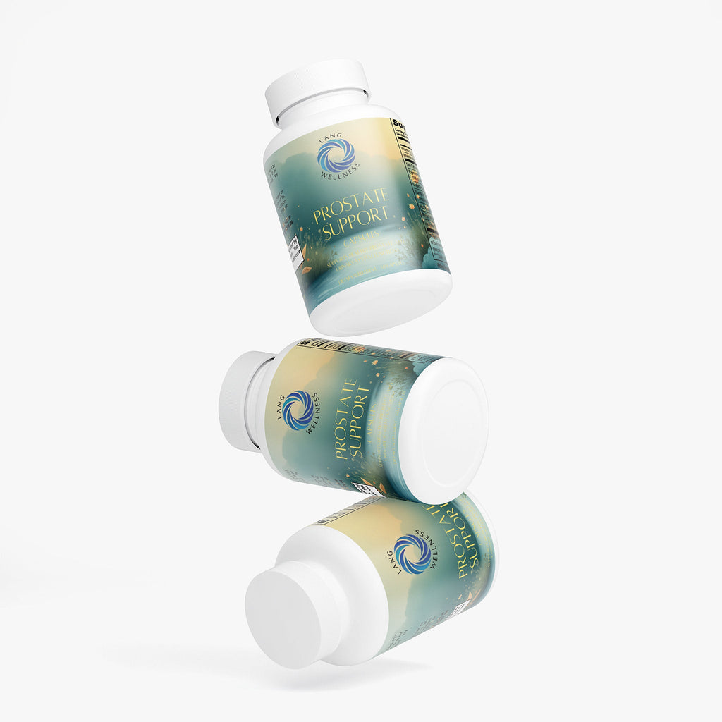 Prostate Support