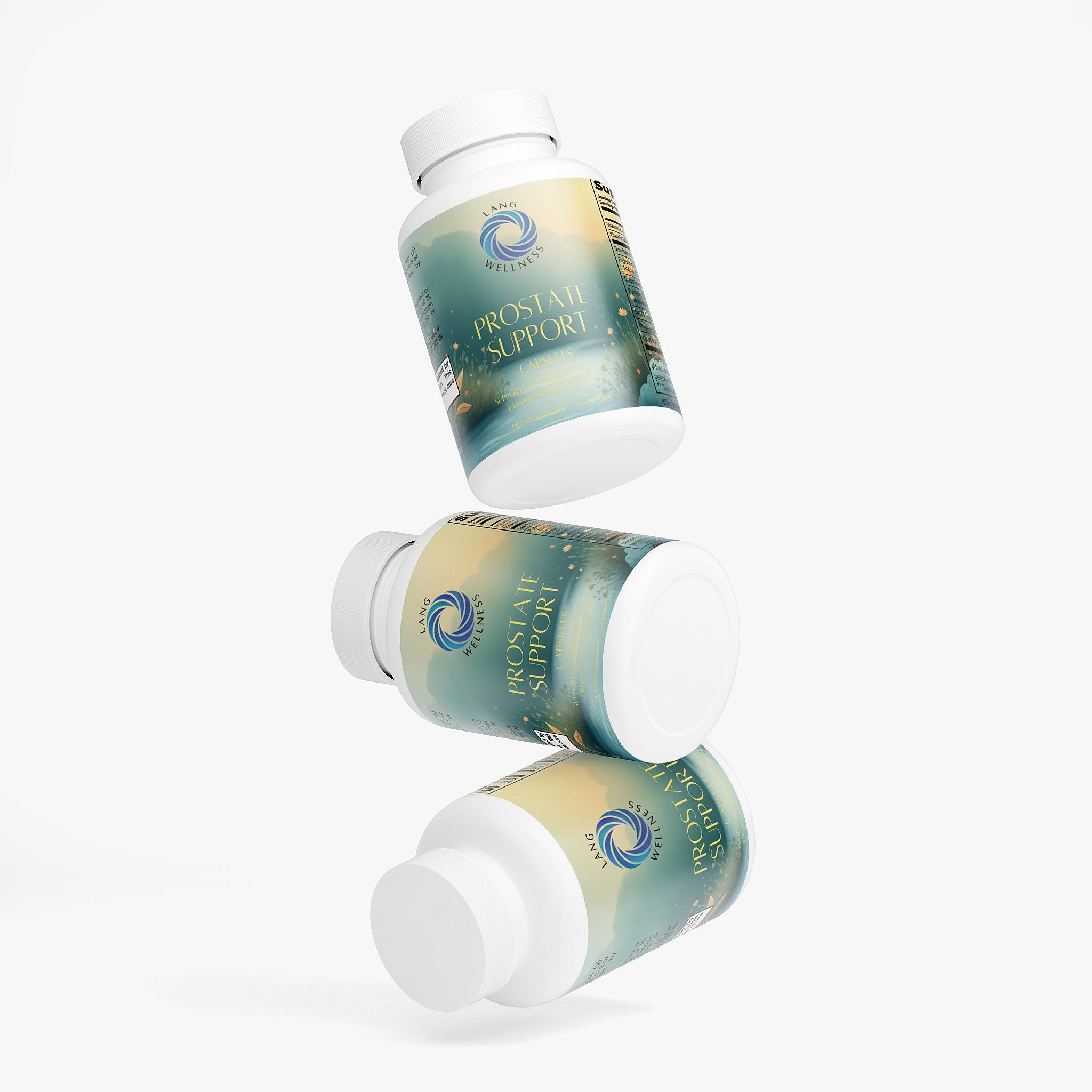 Prostate Support