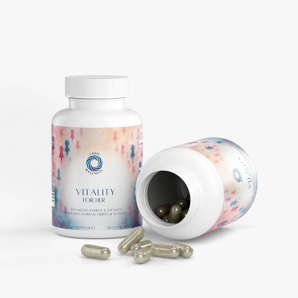 Women's Vitality