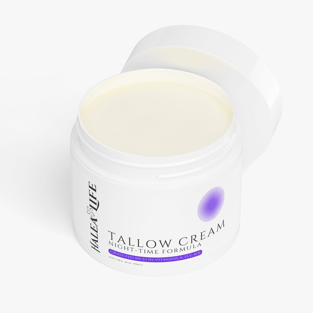 Tallow Repair Balm  Nighttime Formula