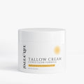 Grass-Fed Tallow Cream - Citrus Glow