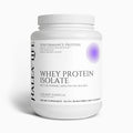 Vanilla Performance Whey Protein Isolate