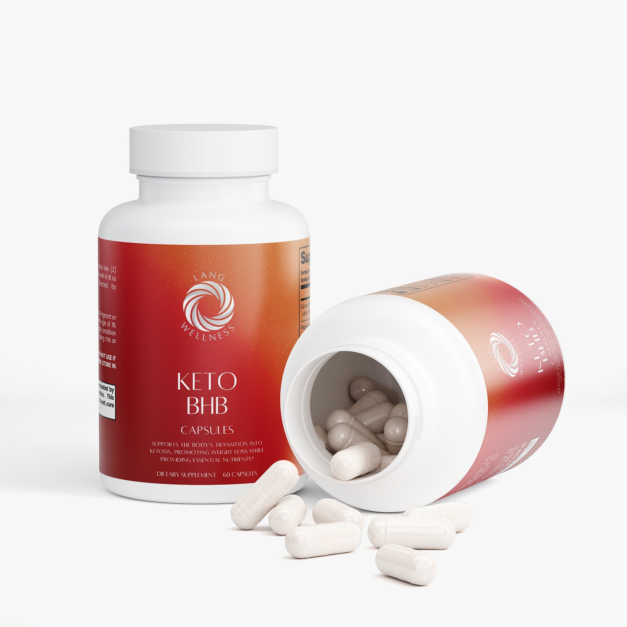 Keto BHB