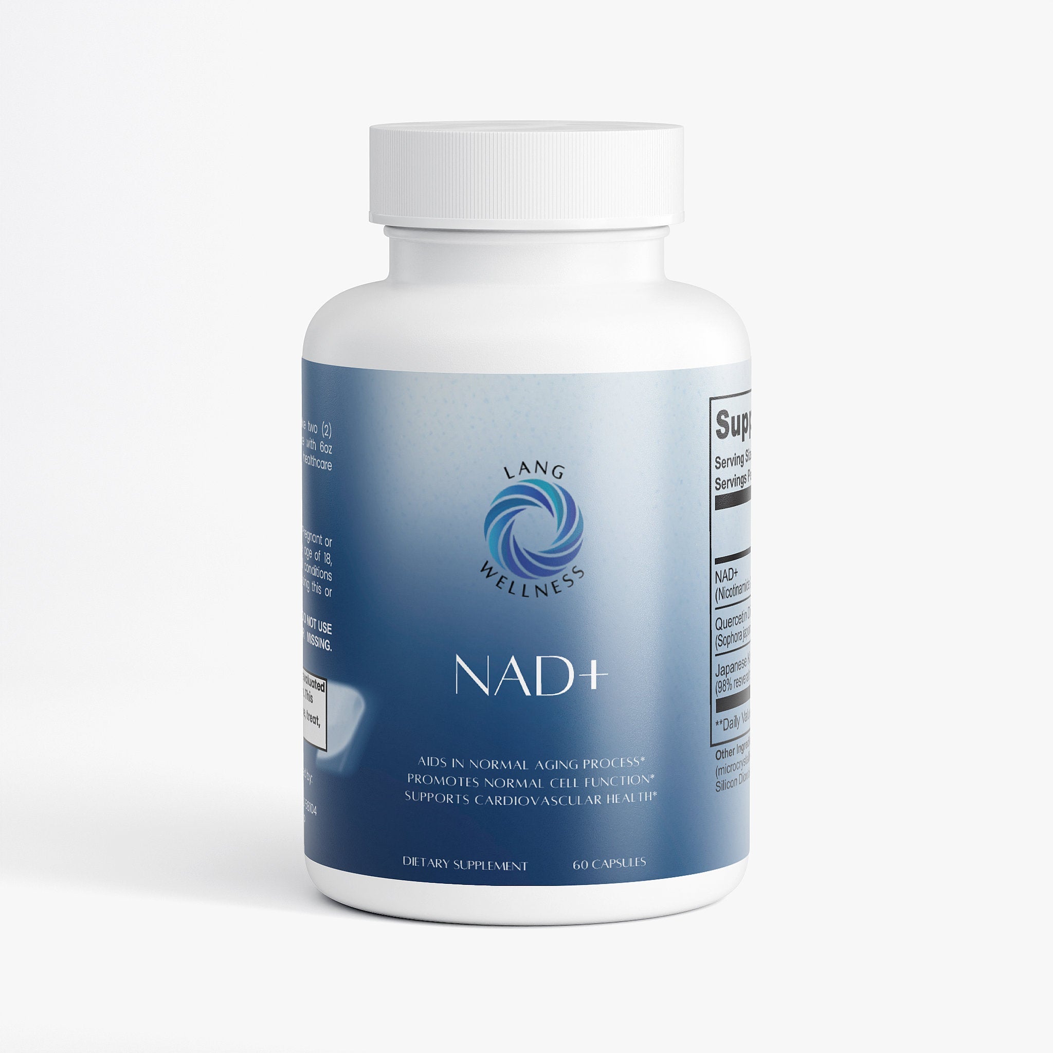 NAD+