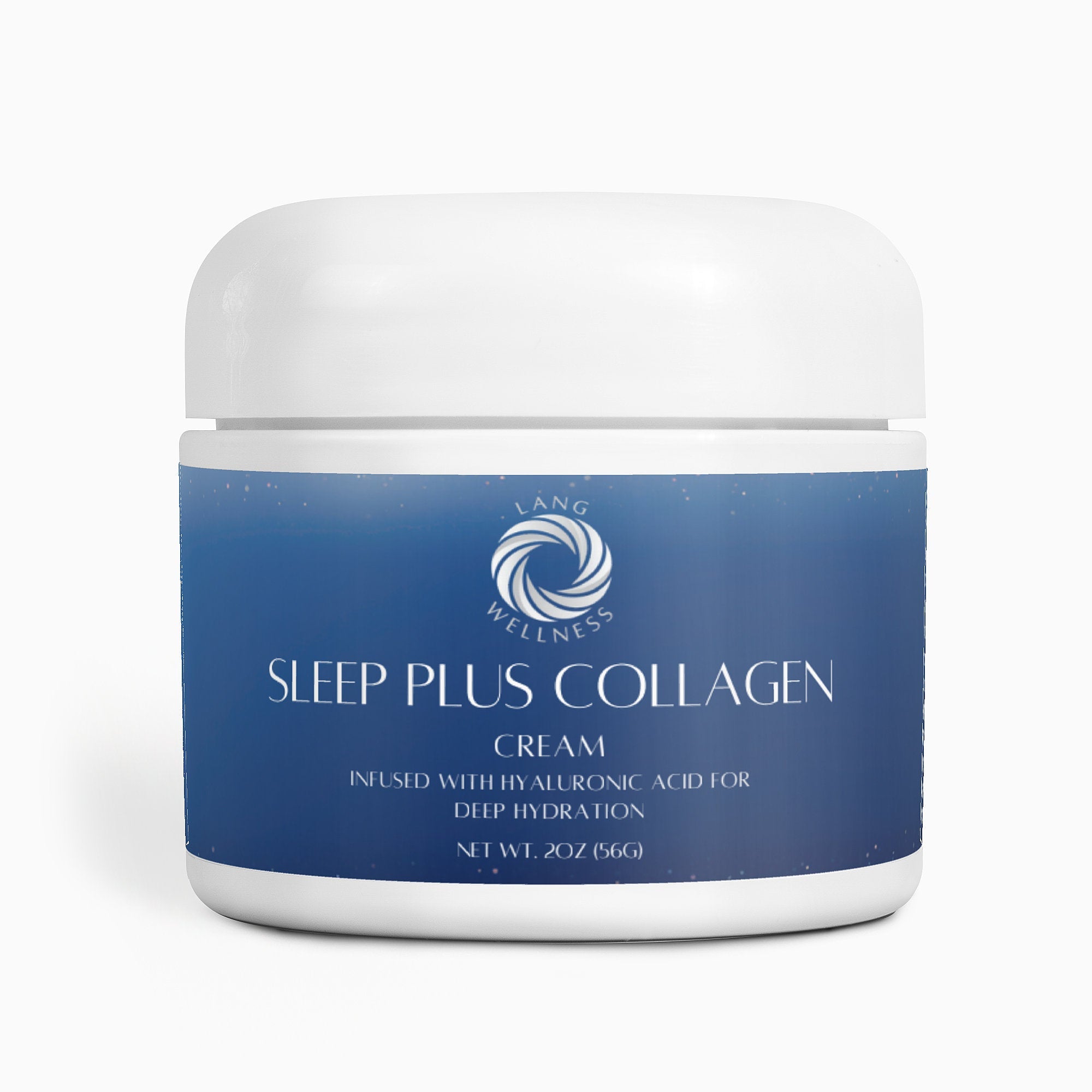Sleep Plus Collagen Cream