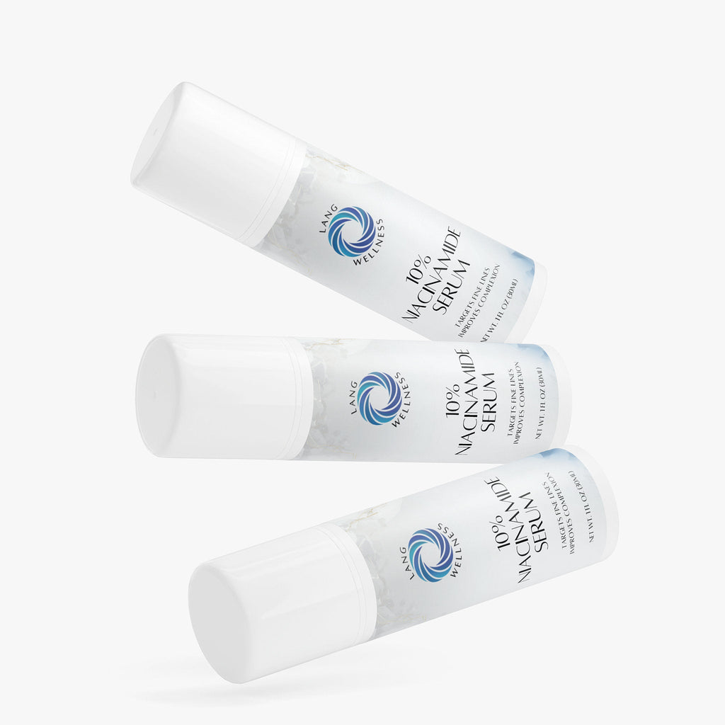 10% Niacinamide Serum