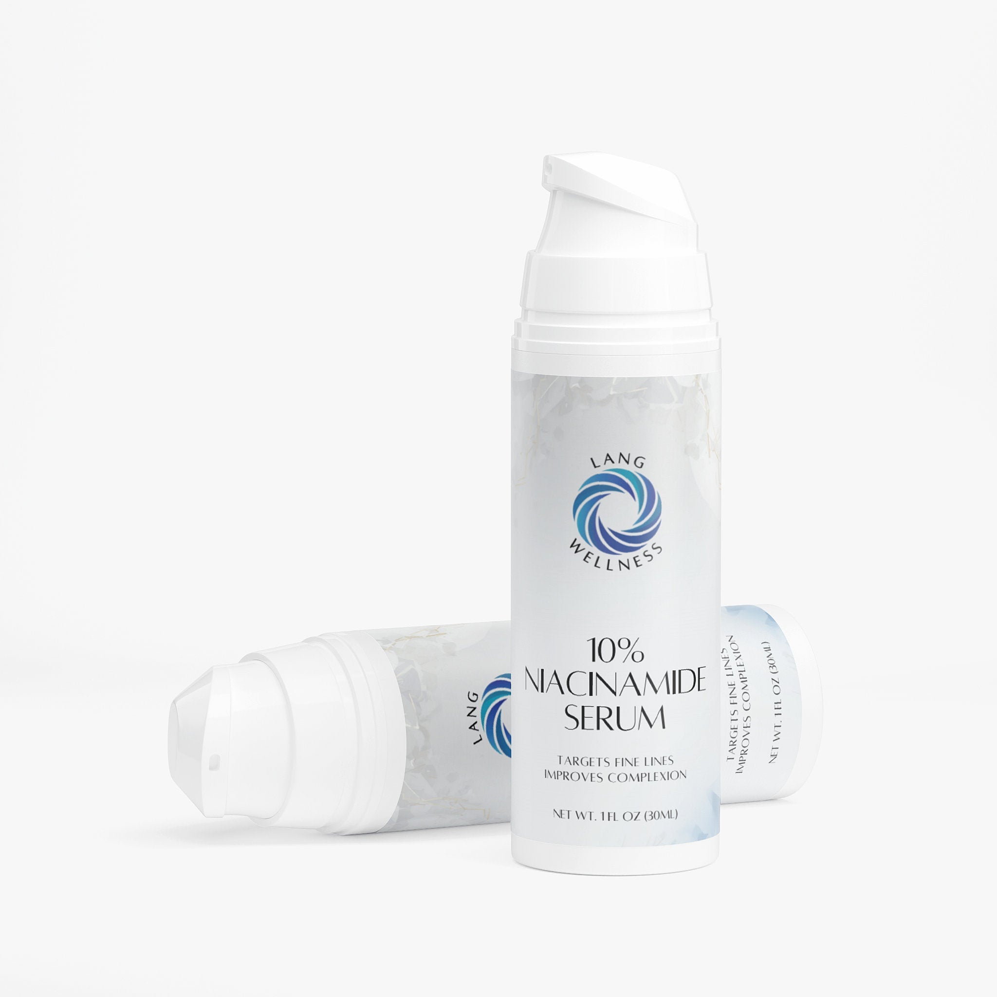 10% Niacinamide Serum