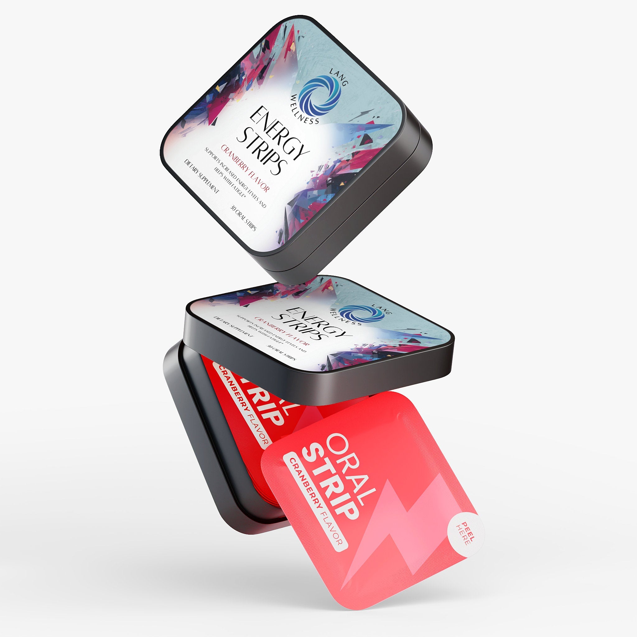 Energy Strips