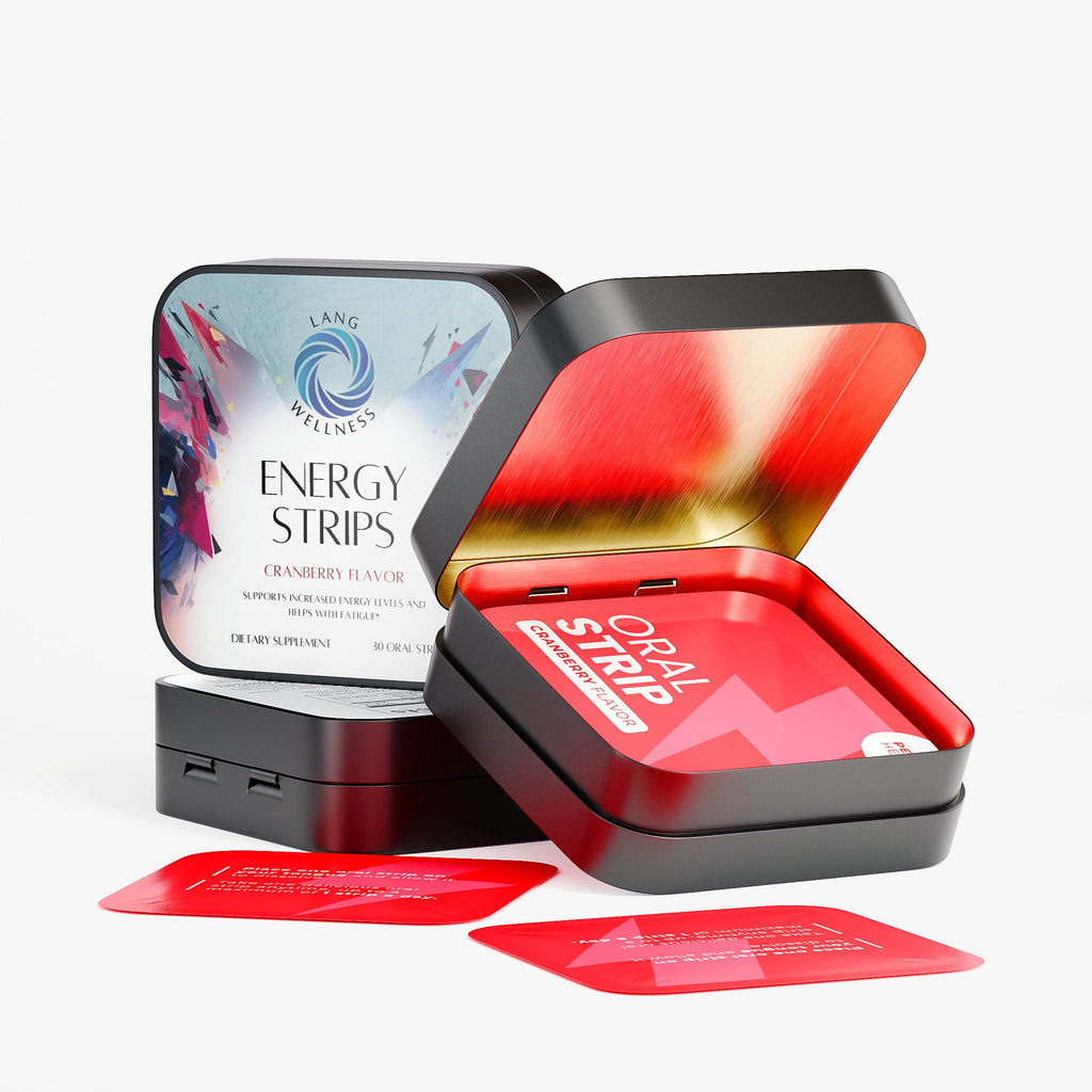 Energy Strips