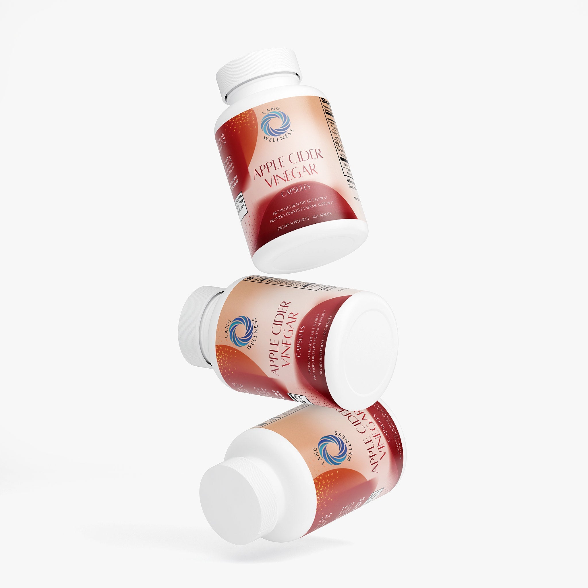 Apple Cider Vinegar Capsules