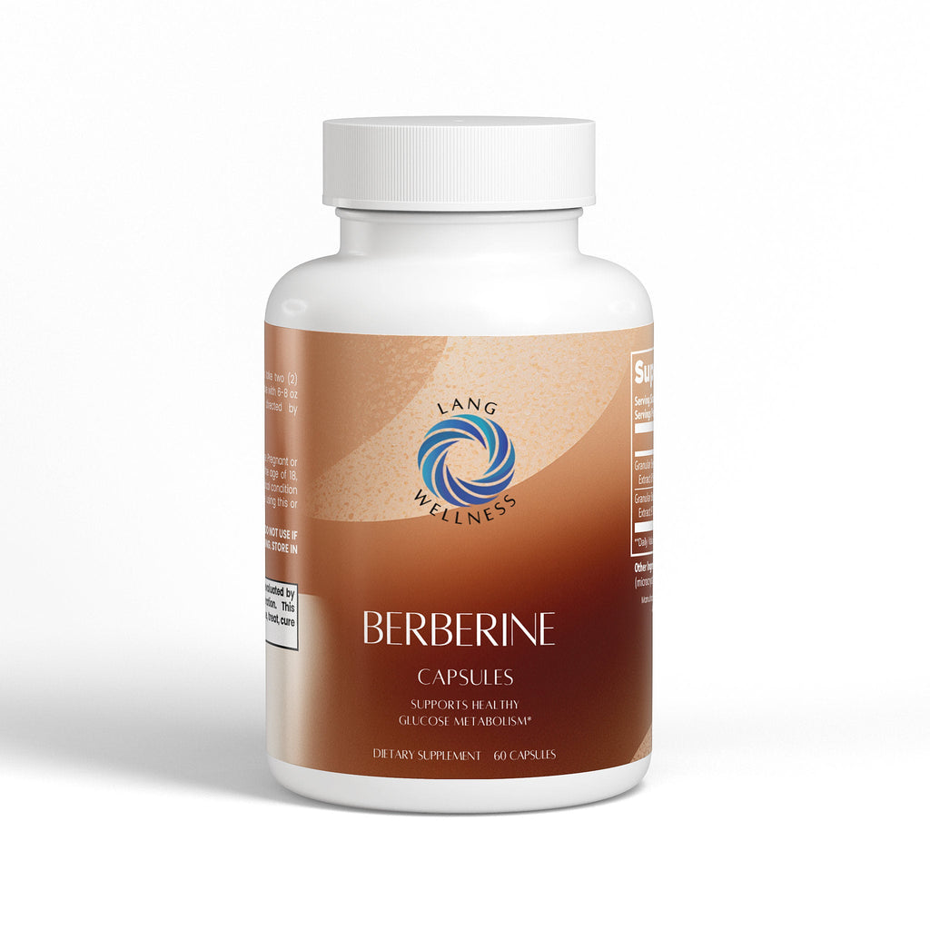 Berberine
