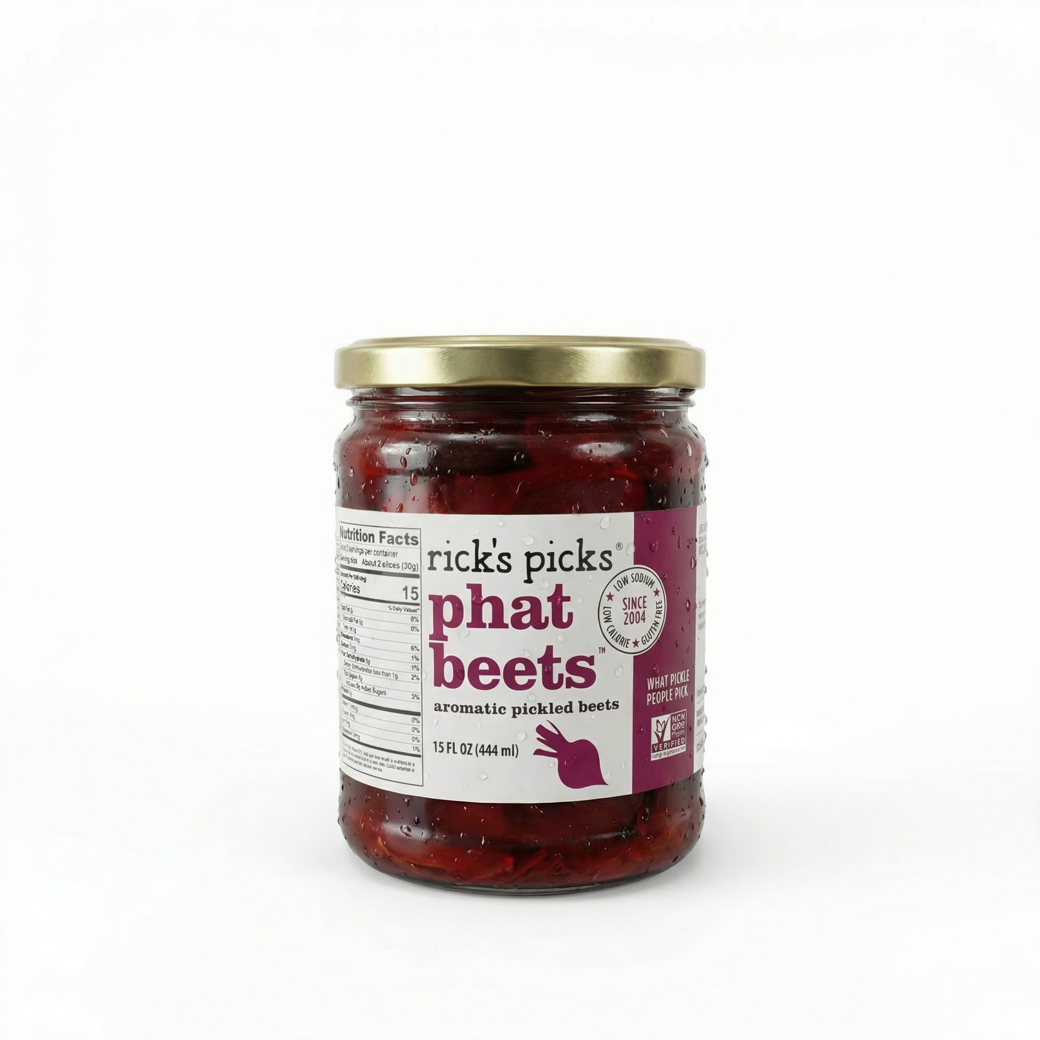 phat beets