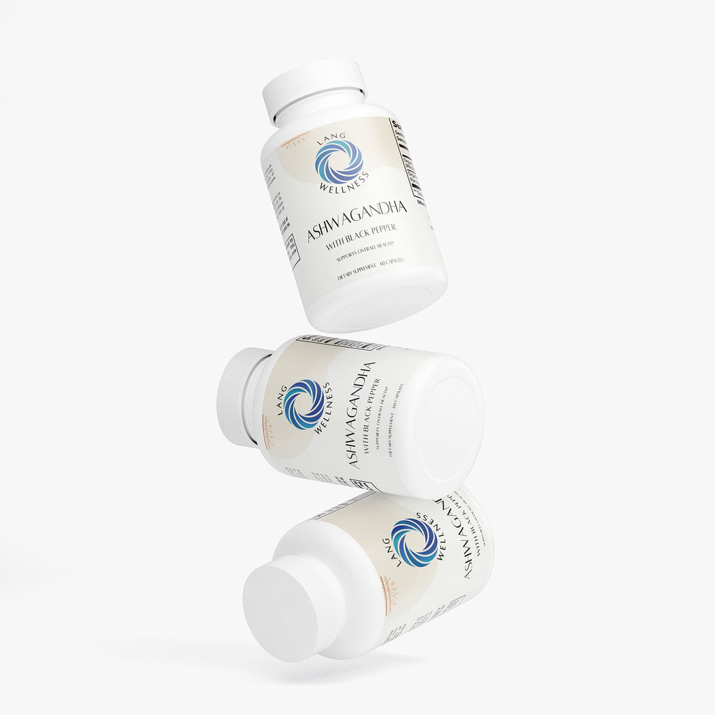 Ashwagandha