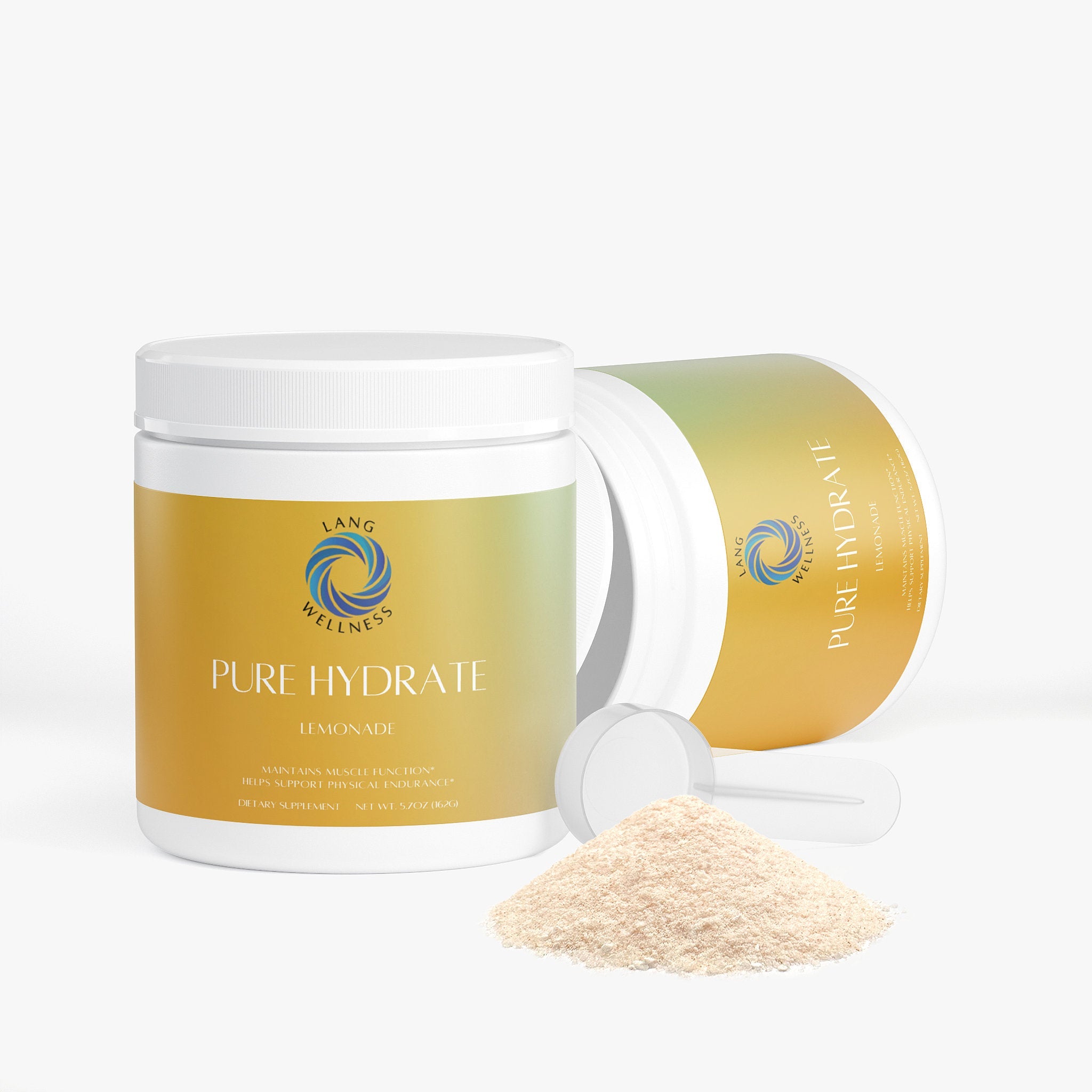 Pure Hydrate (Lemonade)