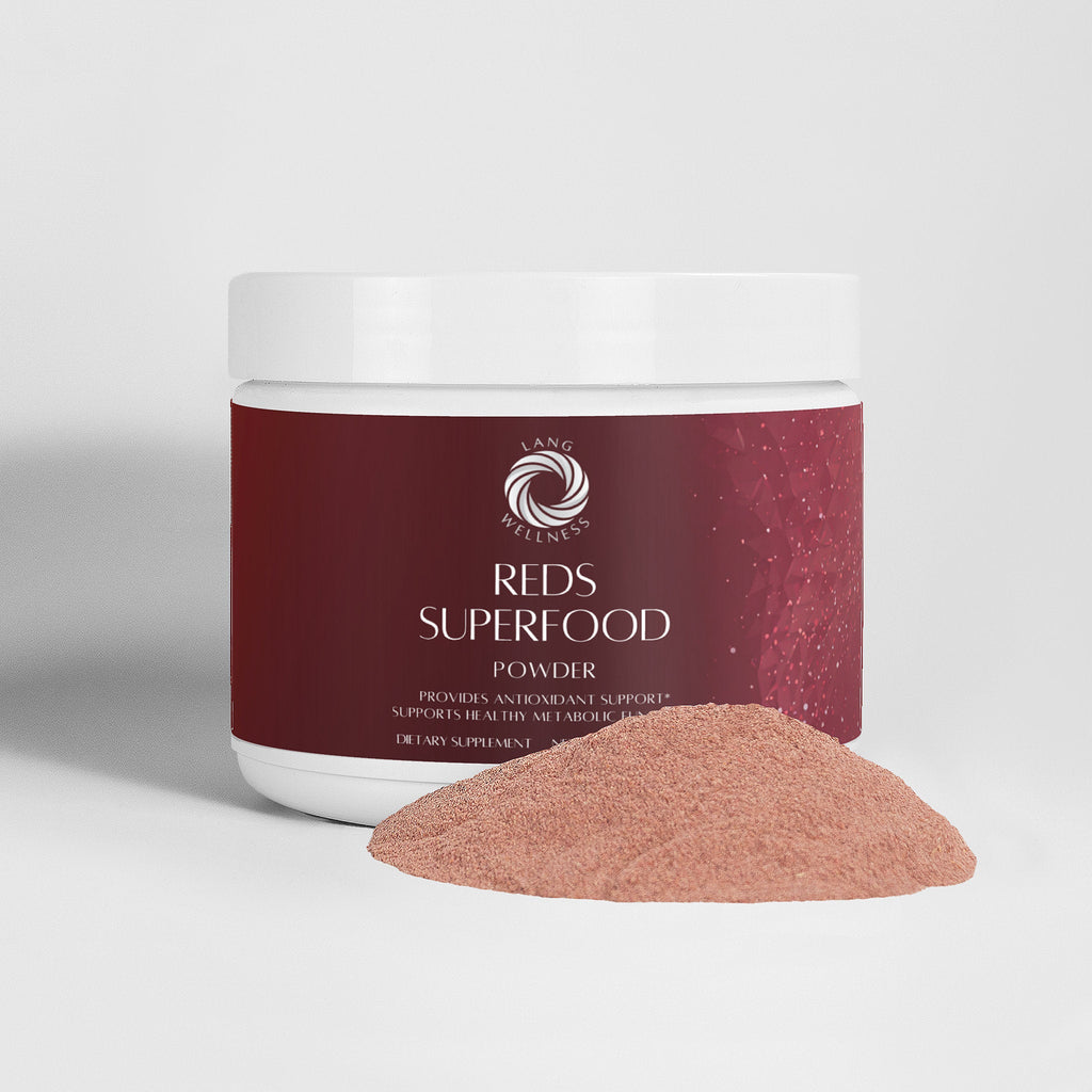 Reds Superfood