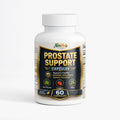 Prostate Support 60 Caps Nettle Extract Saw Palmetto