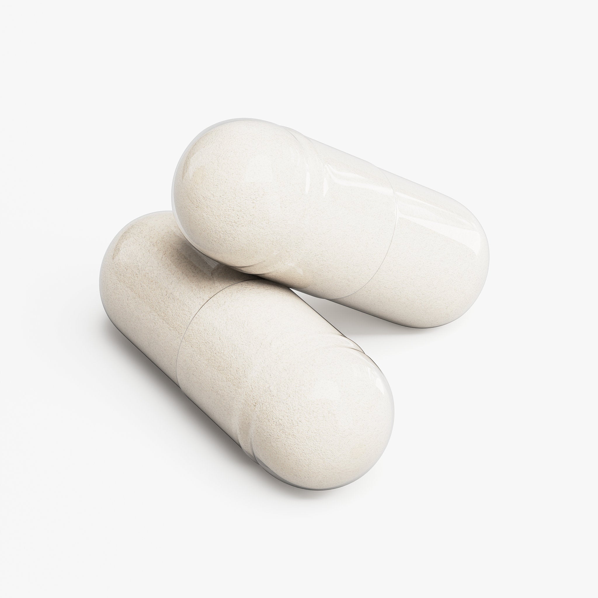 L-Citrulline & L-Arginine Stack 60 capsules