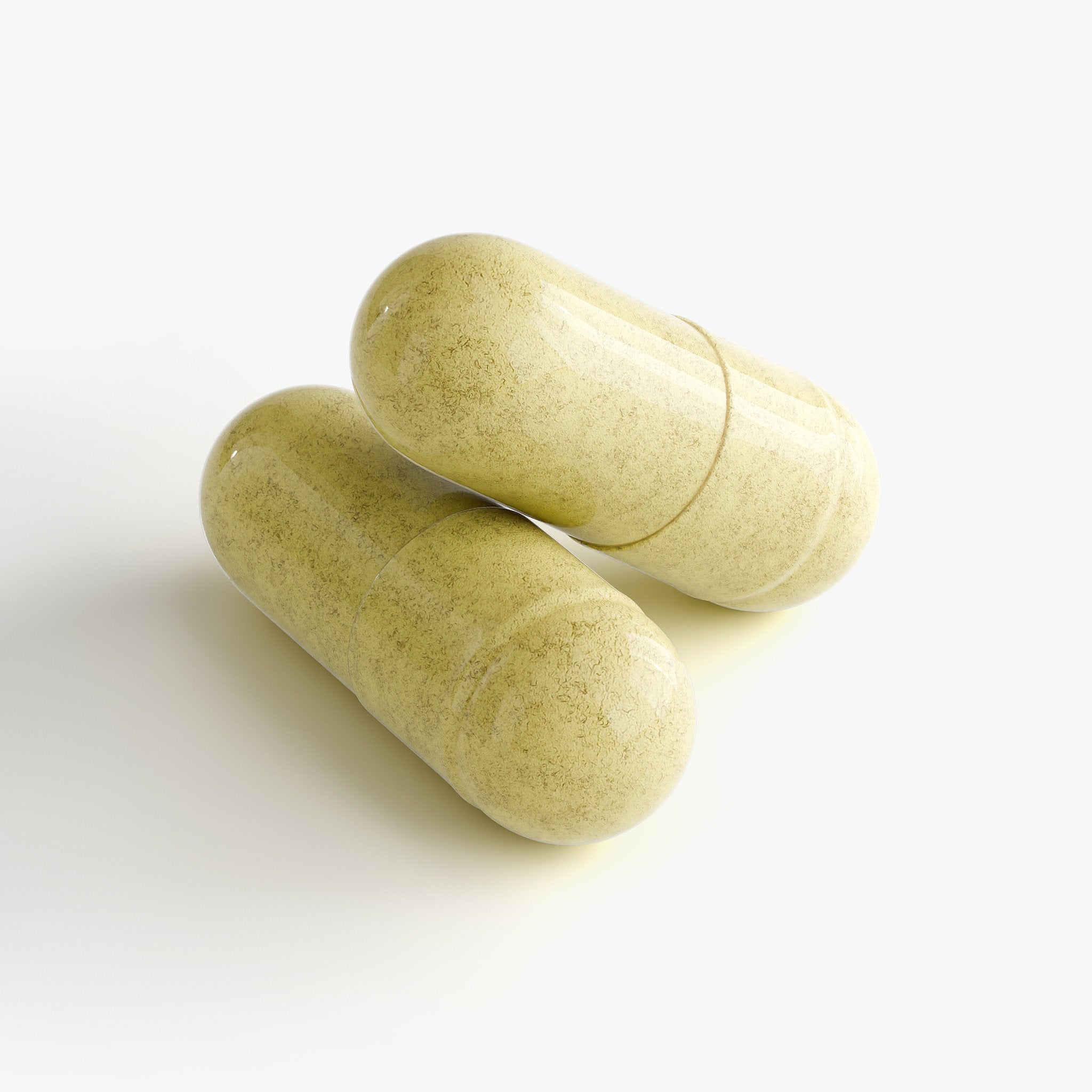 NAD+ Anti-Aging & Brain Support Supplement with Quercetin & Resveratrol – 60 Caps