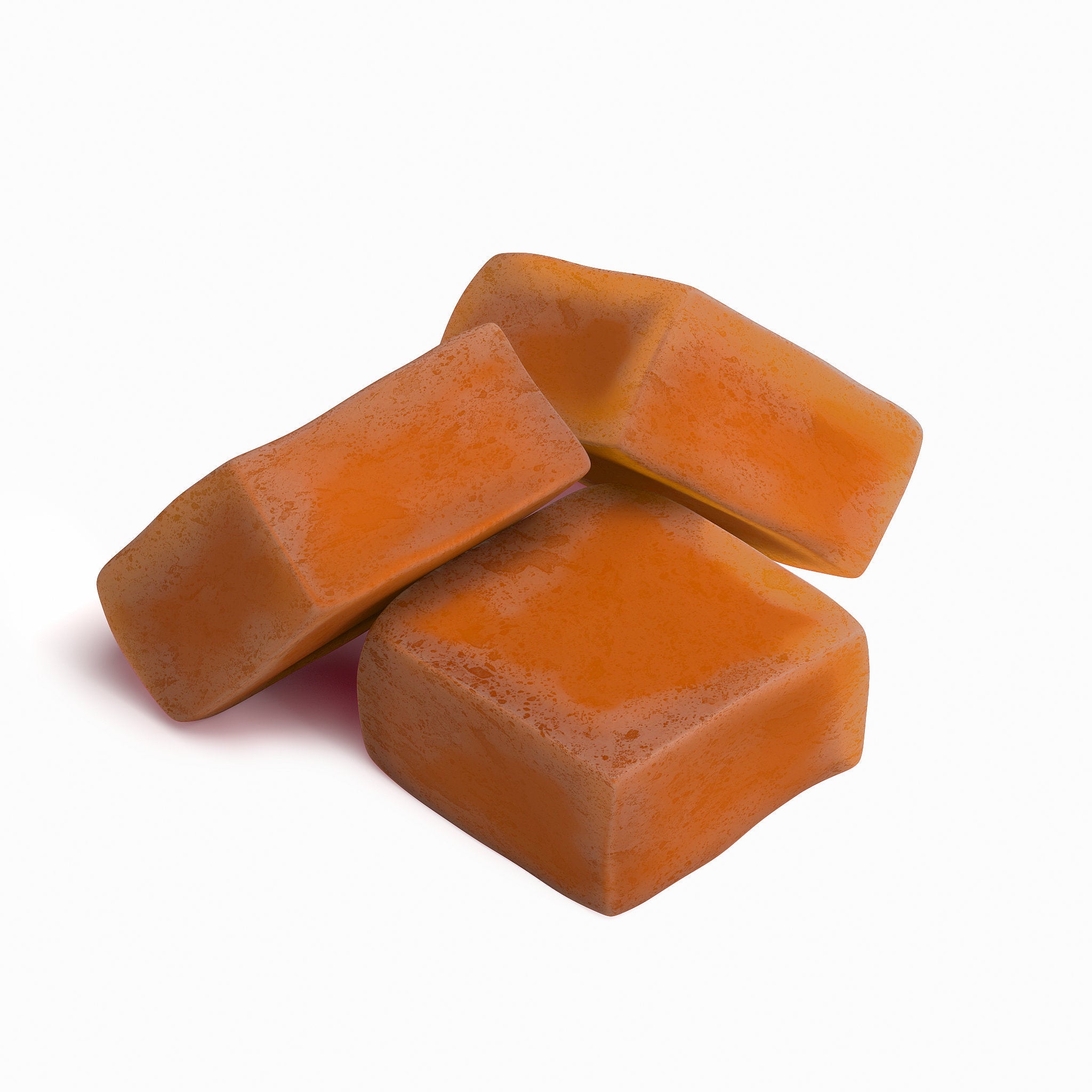 Adaptogen Vitality Gummies 30 Gummies – Lion’s Mane Mushroom Blend