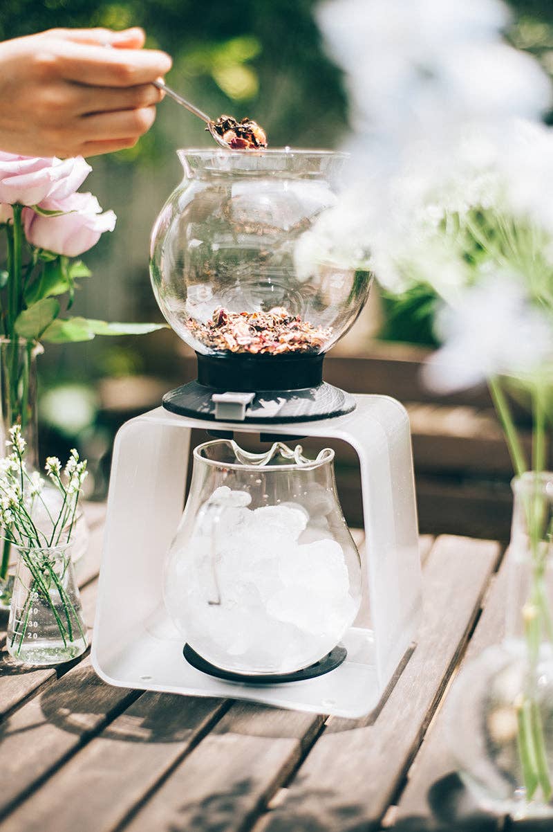 Hario - Tea Dripper LARGO 800mL