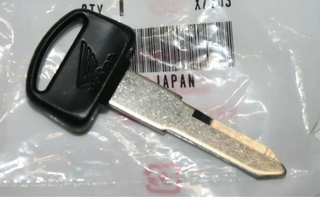 Honda Grom Parts | FLP OG Key Cover