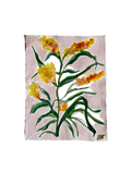 Sunlit Stem II
