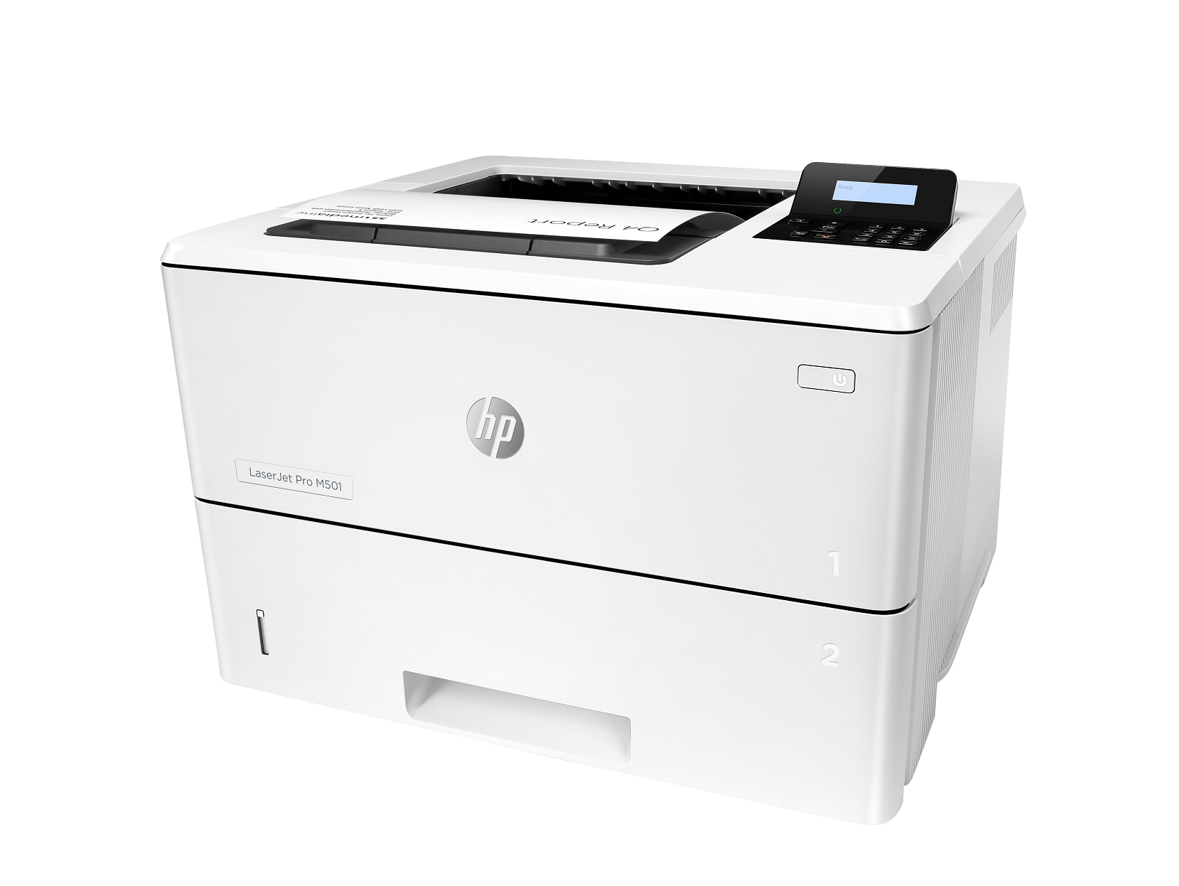 HP Pro M501dn 1.5 GHz Fast Network Printer J8H61A#BGJ